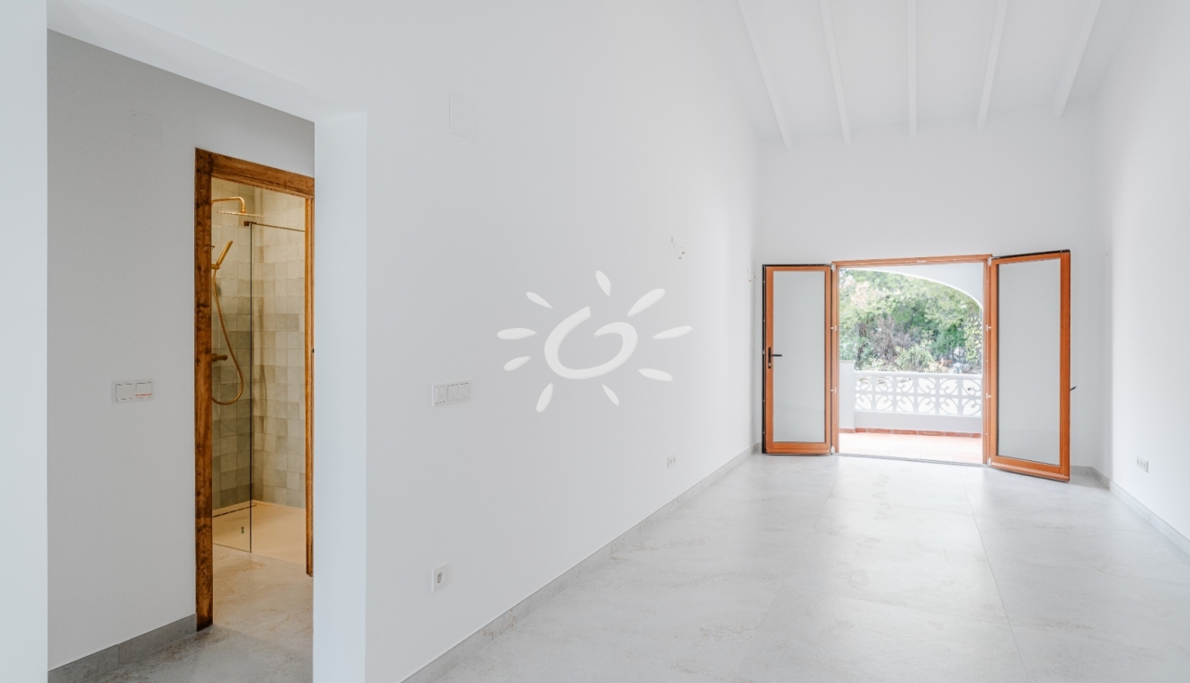 Resales - Townhouses - Terraced Houses - Benissa - San Jaime
