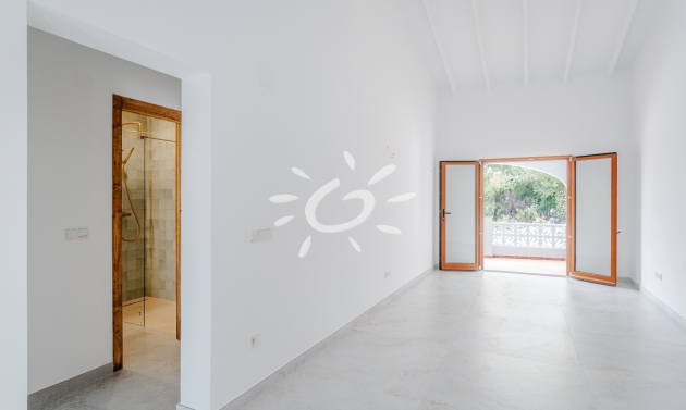 Resales - Townhouses - Terraced Houses - Benissa - San Jaime