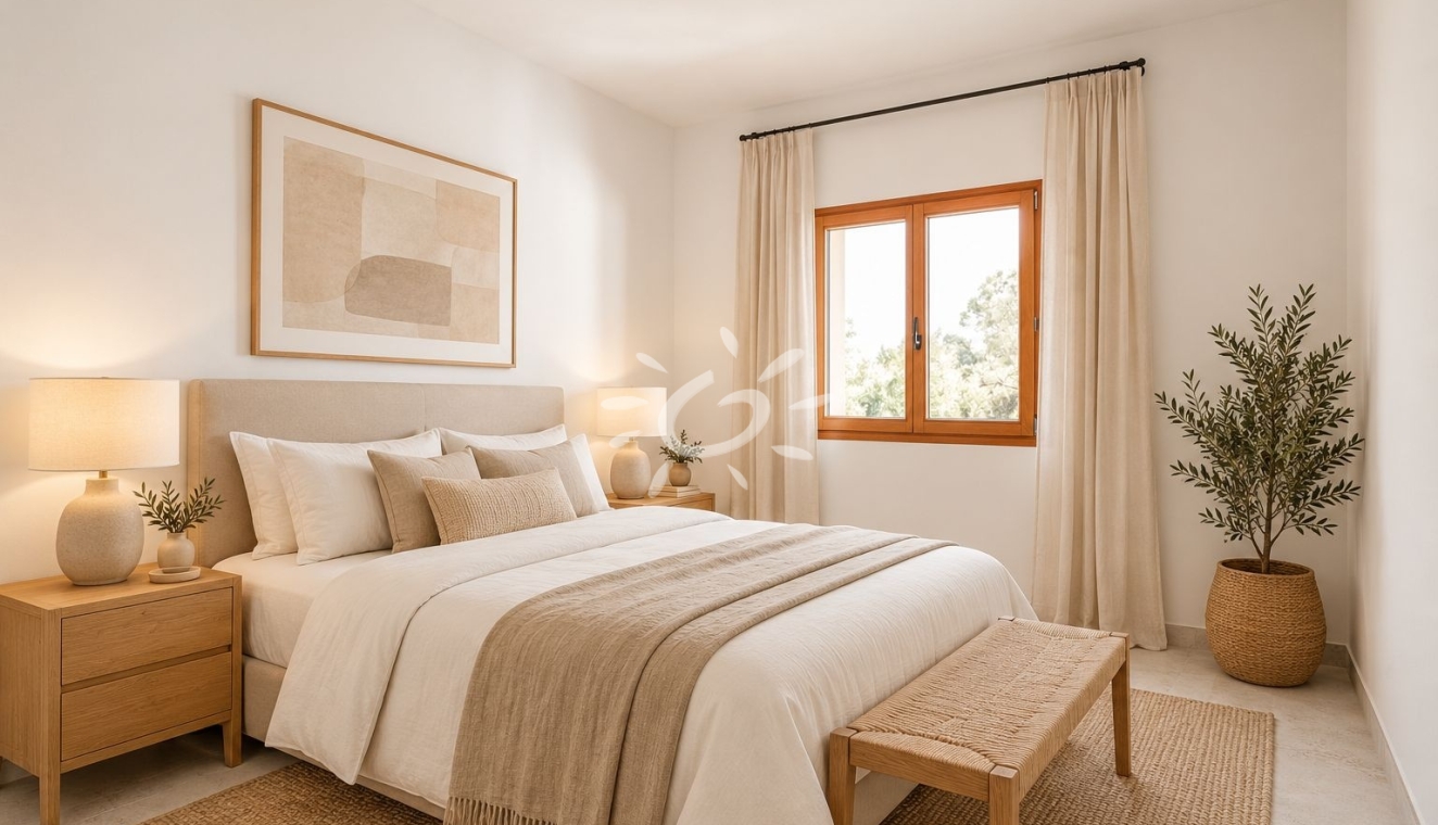 Resales - Townhouses - Terraced Houses - Benissa - San Jaime