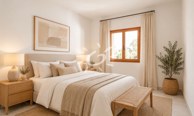 Resales - Townhouses - Terraced Houses - Benissa - San Jaime