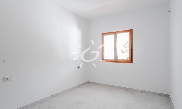 Resales - Townhouses - Terraced Houses - Benissa - San Jaime