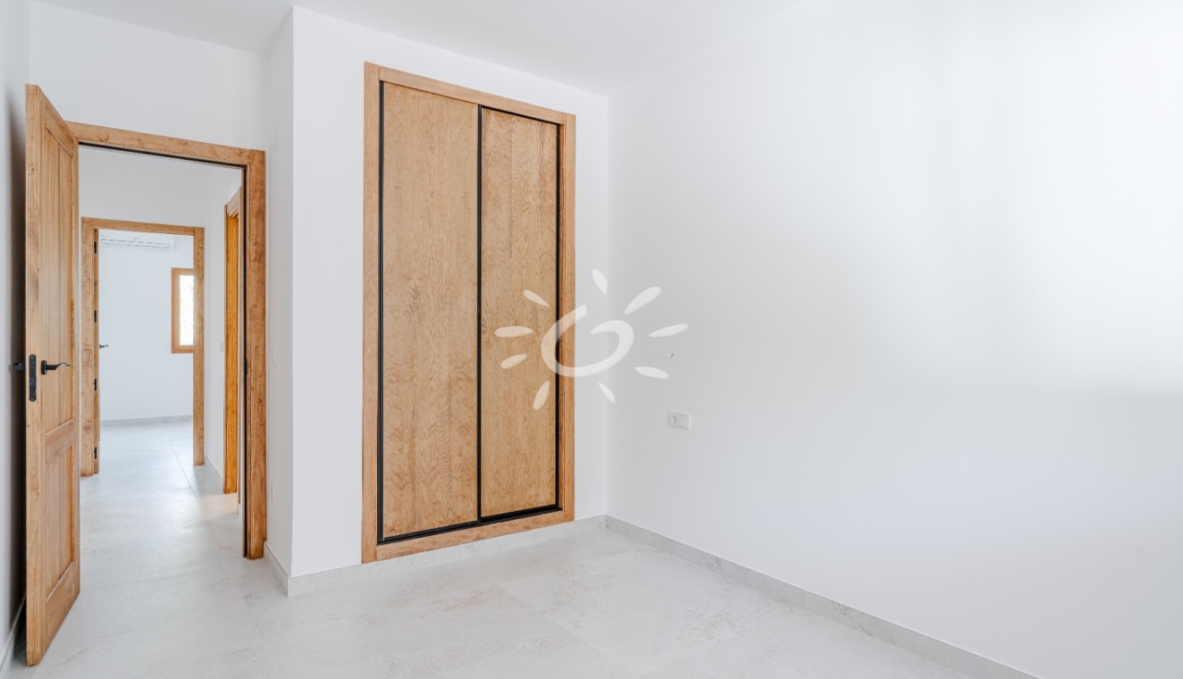 Resales - Townhouses - Terraced Houses - Benissa - San Jaime