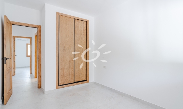 Resales - Townhouses - Terraced Houses - Benissa - San Jaime