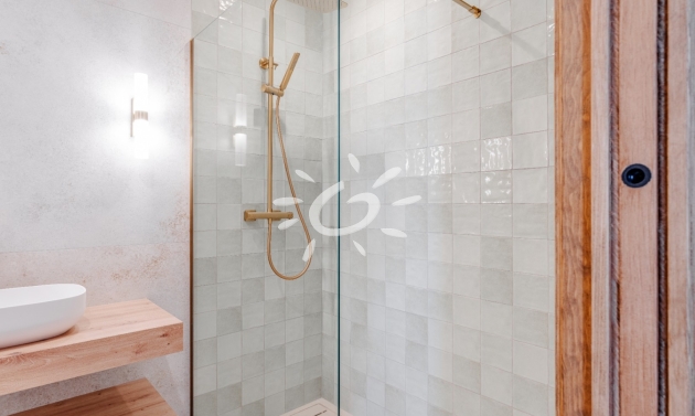 Resales - Townhouses - Terraced Houses - Benissa - San Jaime