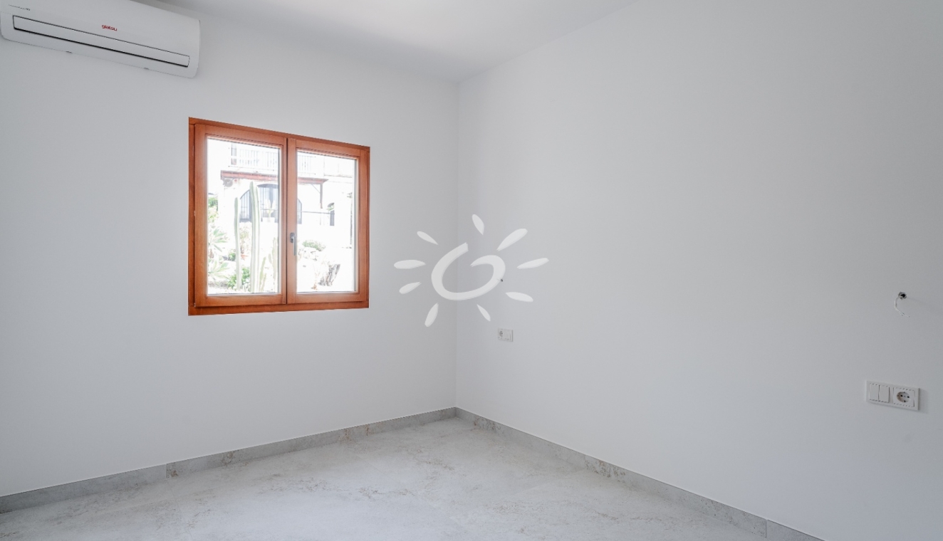 Resales - Townhouses - Terraced Houses - Benissa - San Jaime