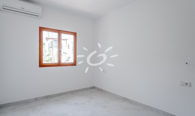 Resales - Townhouses - Terraced Houses - Benissa - San Jaime