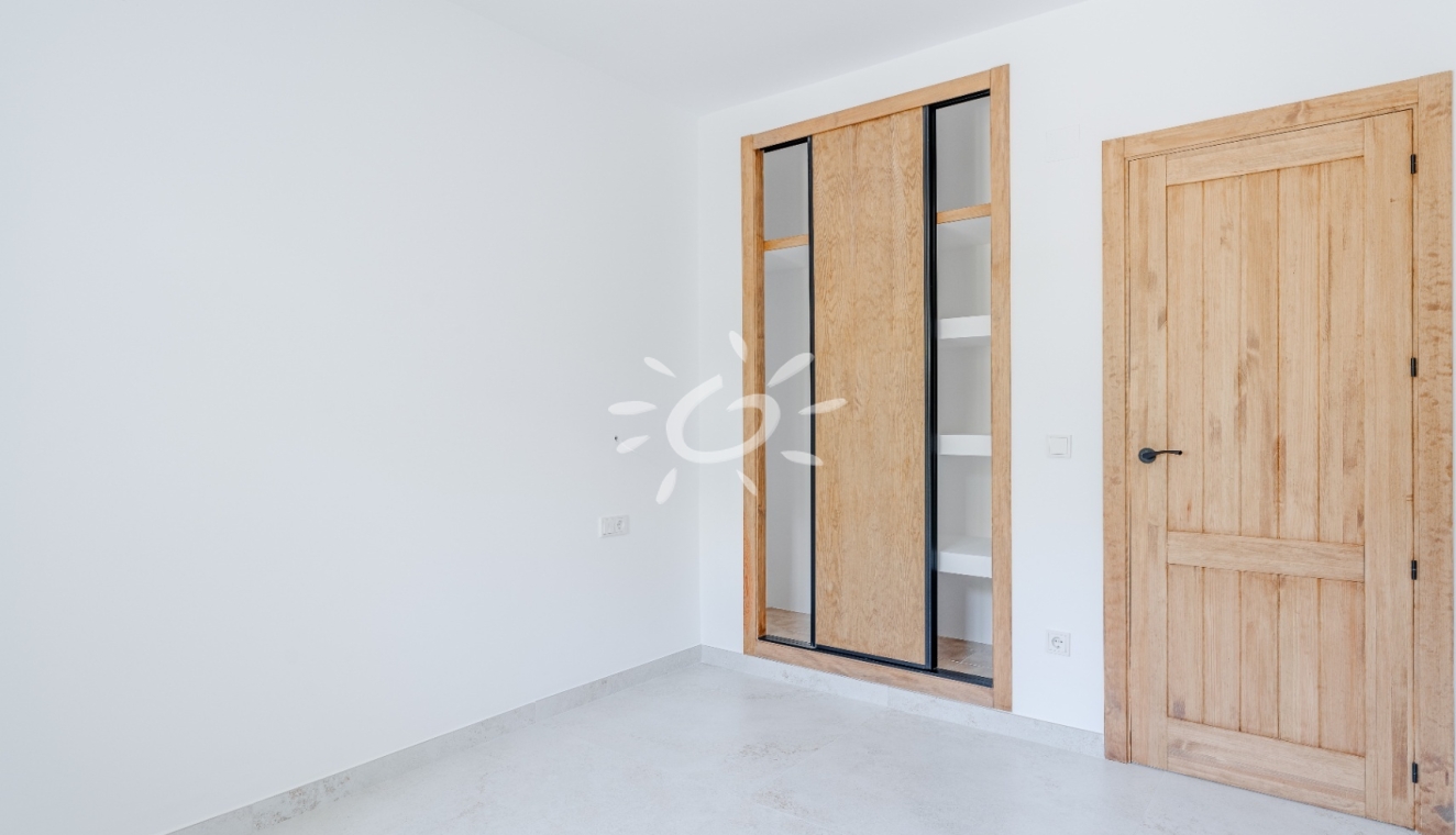 Resales - Townhouses - Terraced Houses - Benissa - San Jaime