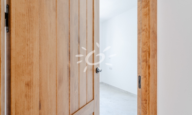 Resales - Townhouses - Terraced Houses - Benissa - San Jaime