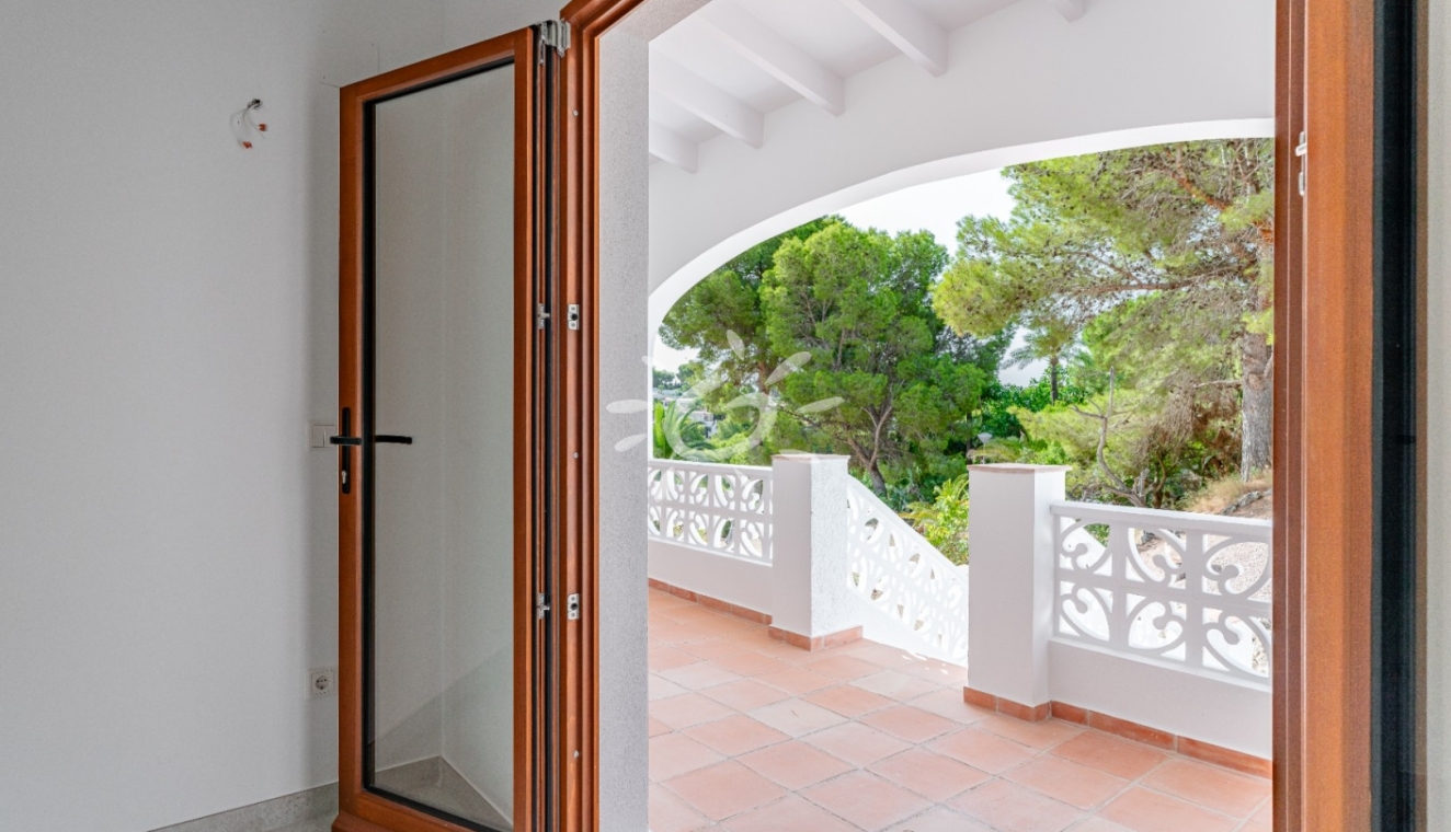 Resales - Townhouses - Terraced Houses - Benissa - San Jaime