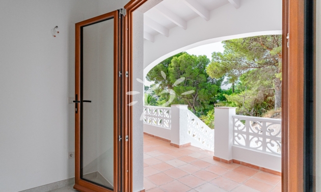 Resales - Townhouses - Terraced Houses - Benissa - San Jaime