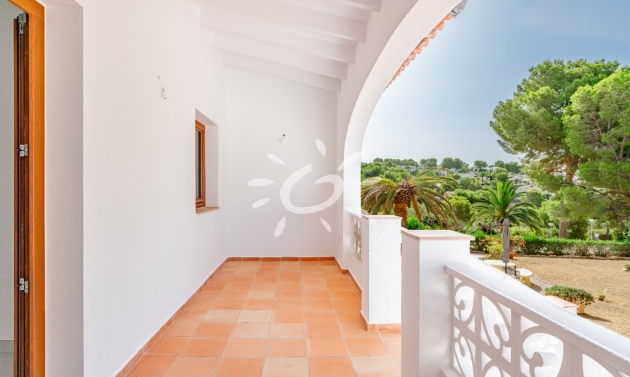 Resales - Townhouses - Terraced Houses - Benissa - San Jaime