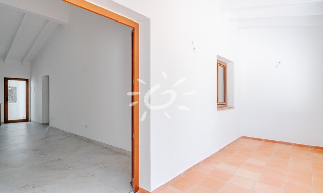 Resales - Townhouses - Terraced Houses - Benissa - San Jaime