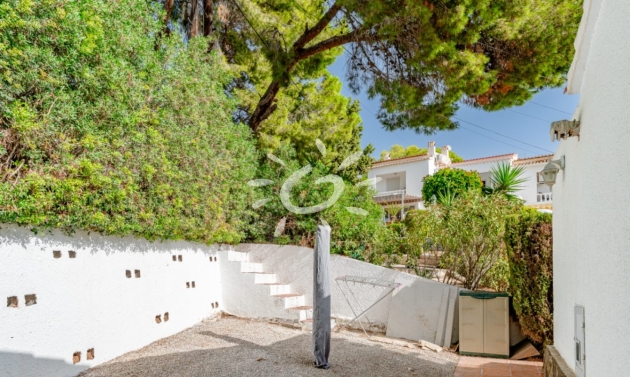 Resales - Townhouses - Terraced Houses - Benissa - San Jaime