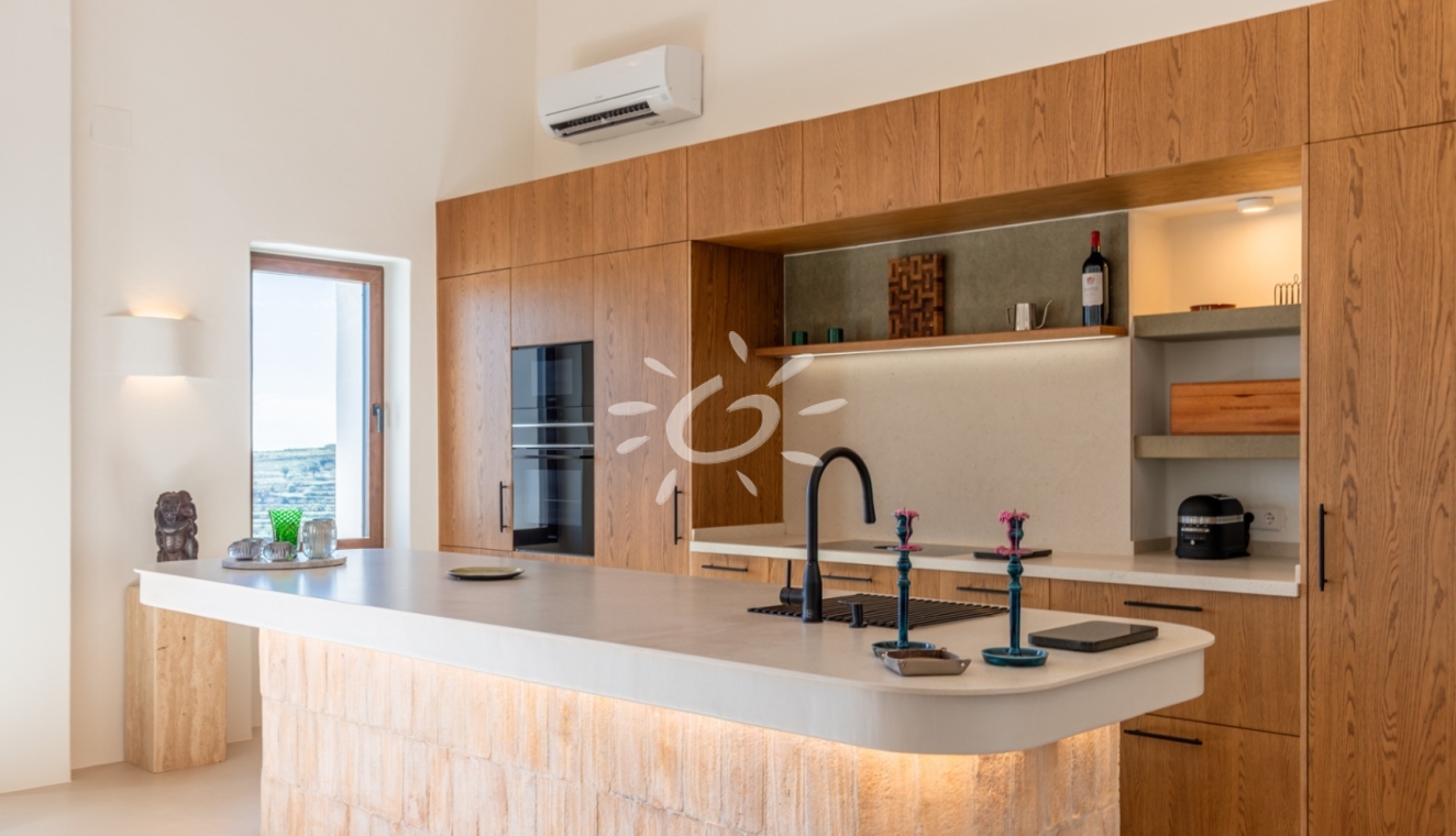 Resales - Country Houses - Fincas - Moraira - campo