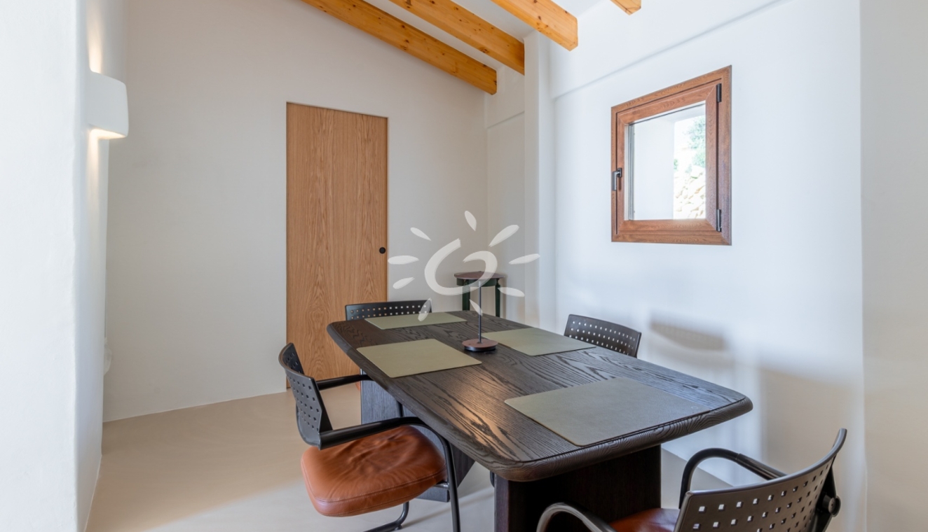 Resales - Country Houses - Fincas - Moraira - campo