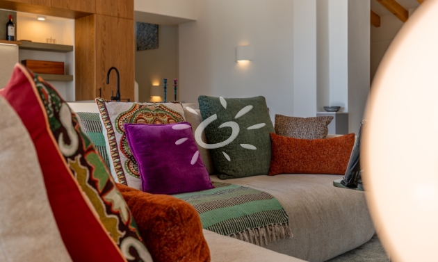 Resales - Country Houses - Fincas - Moraira - campo