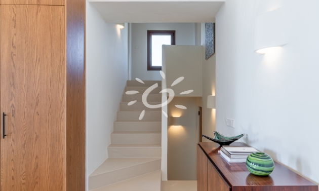 Resales - Country Houses - Fincas - Moraira - campo