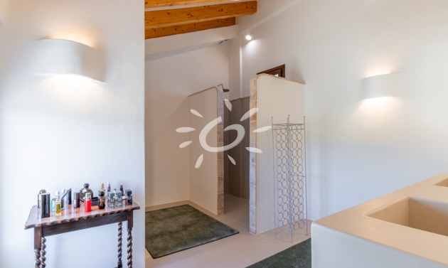 Resales - Country Houses - Fincas - Moraira - campo