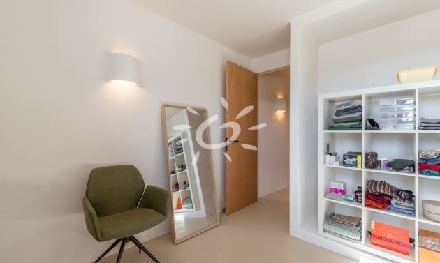 Resales - Country Houses - Fincas - Moraira - campo
