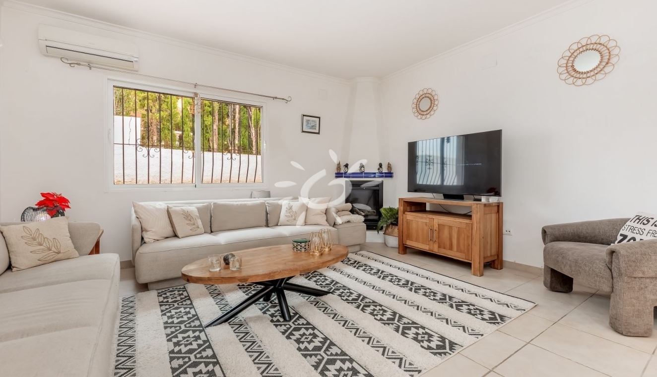 Resales - Villas - Benissa - Fanadix