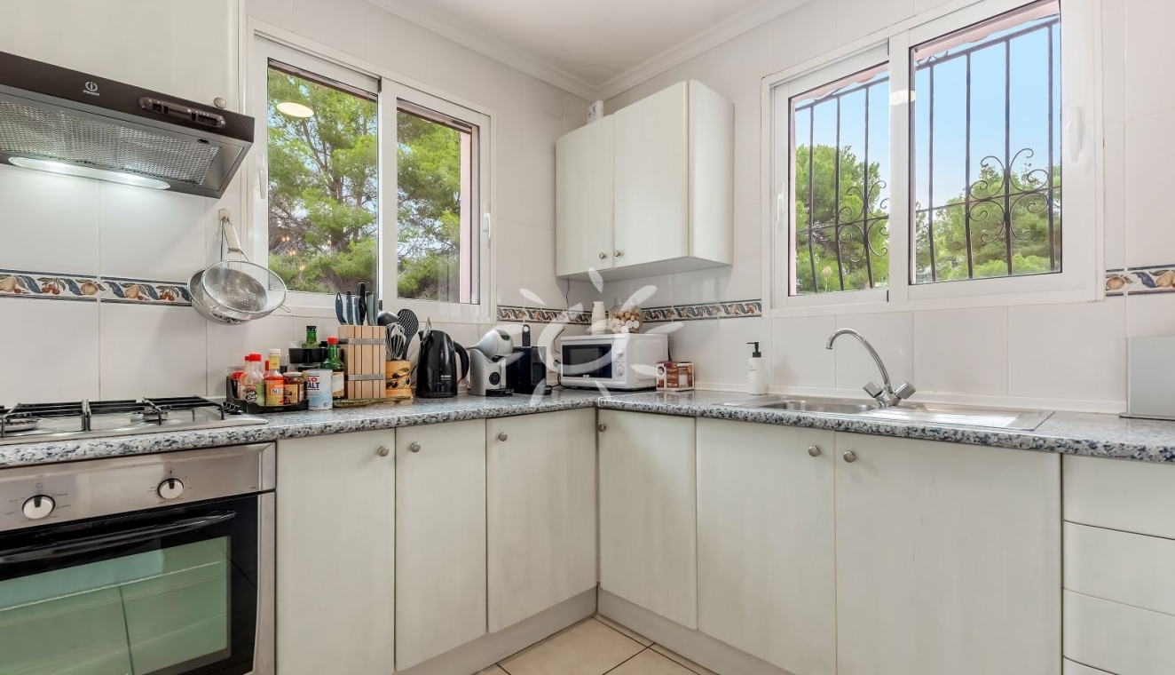 Resales - Villas - Benissa - Fanadix