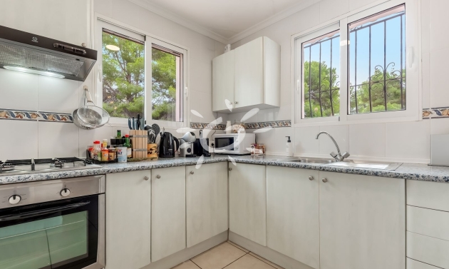 Resales - Villas - Benissa - Fanadix