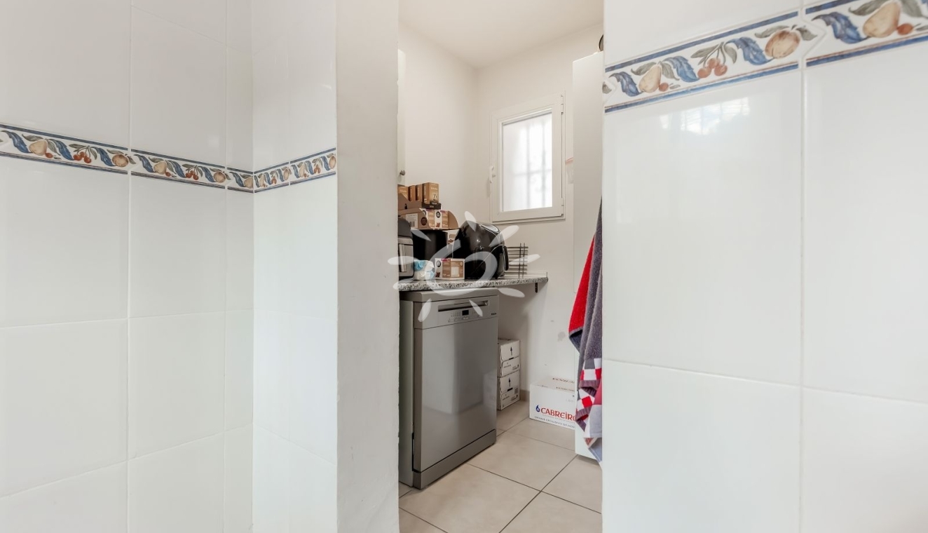 Resales - Villas - Benissa - Fanadix