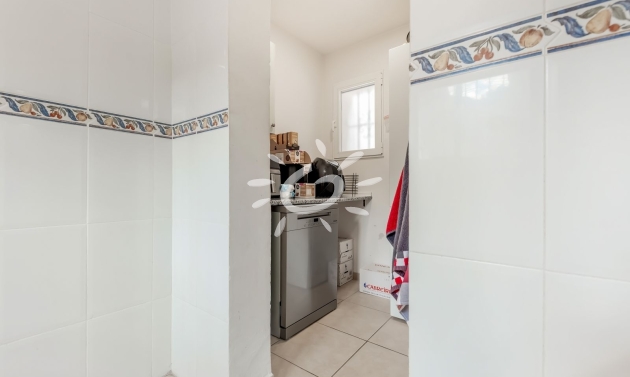Resales - Villas - Benissa - Fanadix