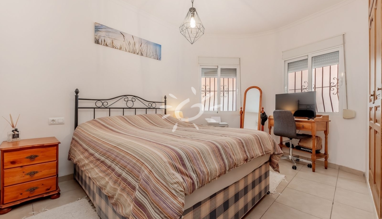 Resales - Villas - Benissa - Fanadix