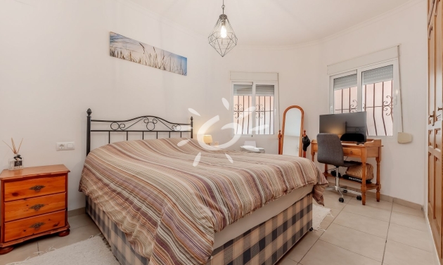 Resales - Villas - Benissa - Fanadix