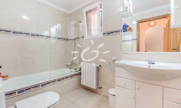 Resales - Villas - Benissa - Fanadix