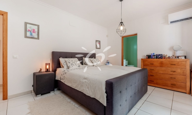 Resales - Villas - Benissa - Fanadix