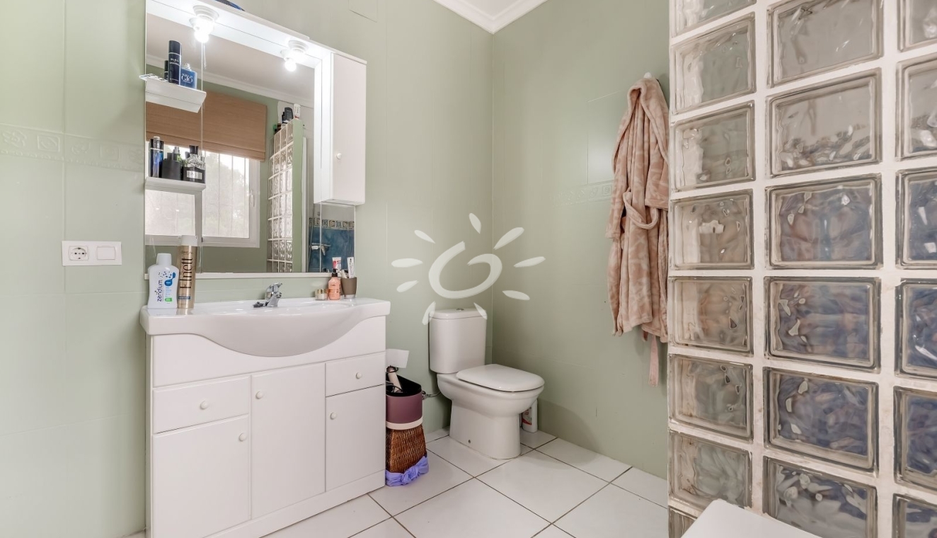Resales - Villas - Benissa - Fanadix