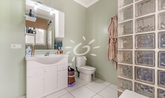 Resales - Villas - Benissa - Fanadix