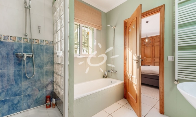 Resales - Villas - Benissa - Fanadix