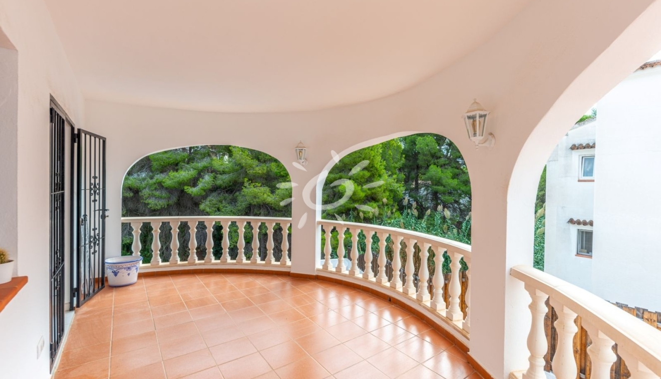 Resales - Villas - Benissa - Fanadix