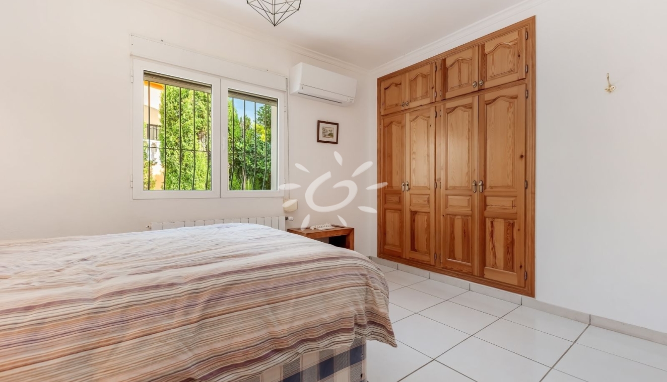 Resales - Villas - Benissa - Fanadix