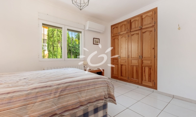 Resales - Villas - Benissa - Fanadix