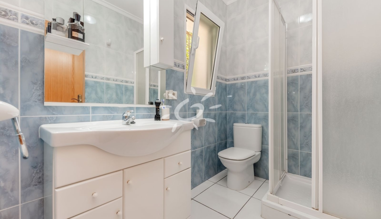 Resales - Villas - Benissa - Fanadix