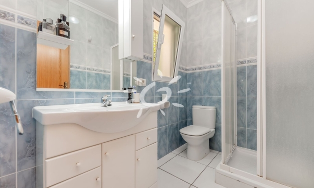 Resales - Villas - Benissa - Fanadix