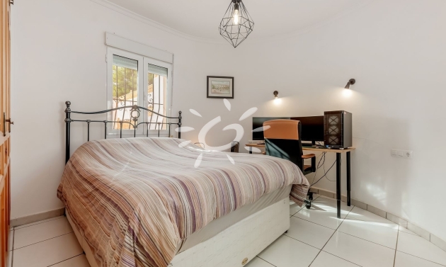 Resales - Villas - Benissa - Fanadix
