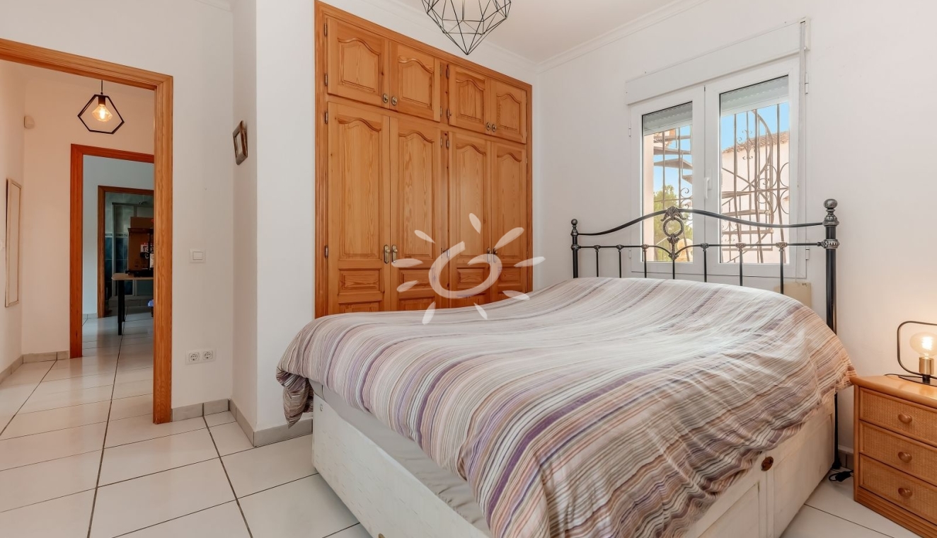 Resales - Villas - Benissa - Fanadix