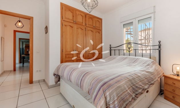 Resales - Villas - Benissa - Fanadix