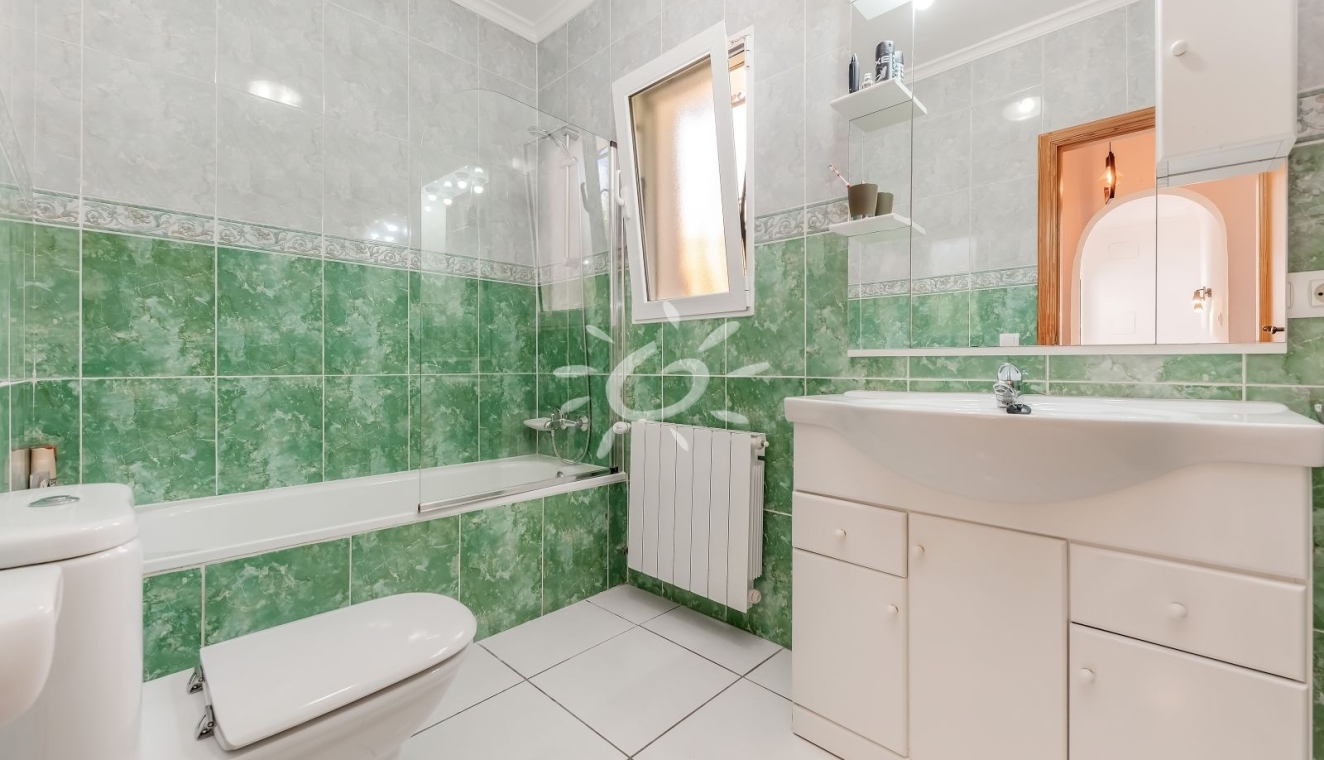 Resales - Villas - Benissa - Fanadix