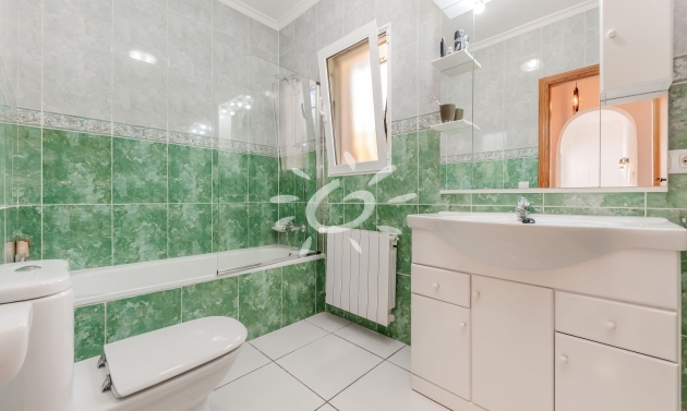Resales - Villas - Benissa - Fanadix