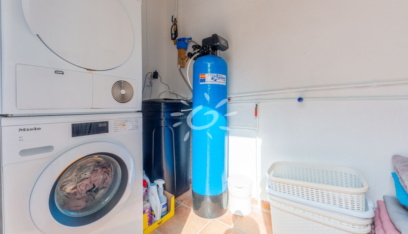 Resales - Villas - Benissa - Fanadix