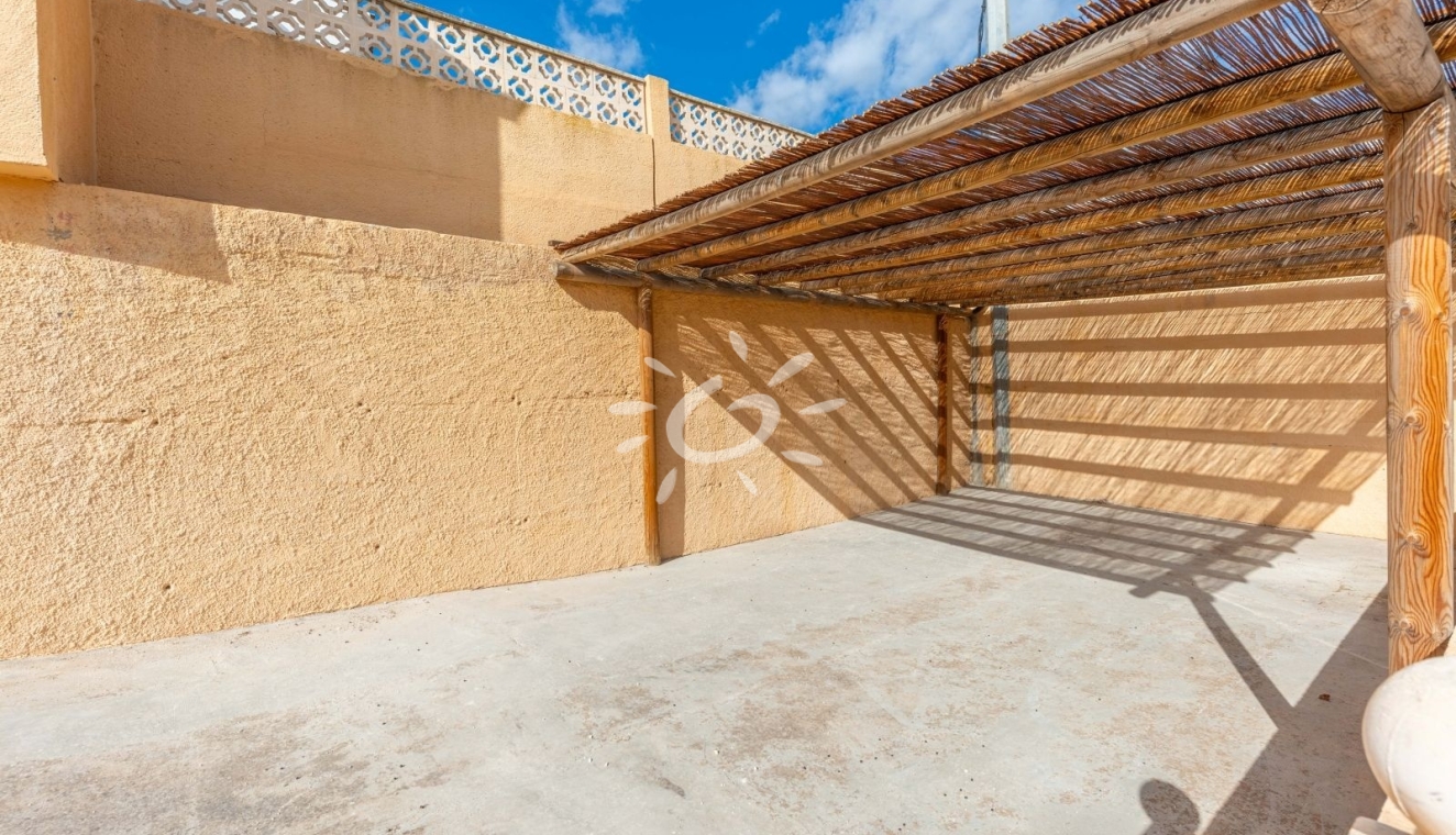 Resales - Villas - Benissa - Fanadix