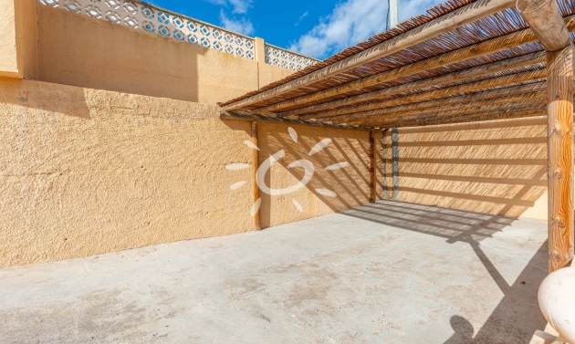 Resales - Villas - Benissa - Fanadix