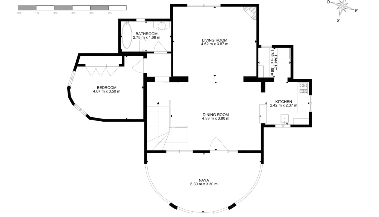 Resales - Villas - Benissa - Fanadix