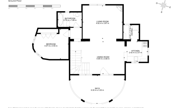Resales - Villas - Benissa - Fanadix